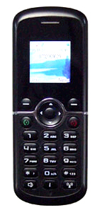 Corecasys WiFi Phone