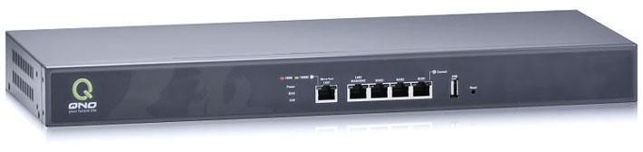 Load Balance FQR 7200