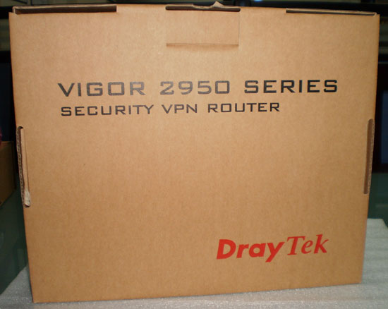 Vigor2950